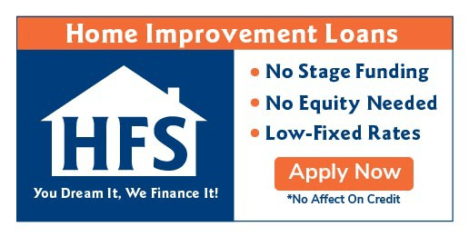 HFS Financial logo